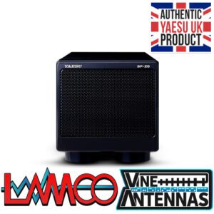 Yaesu SP-20 | Extension Speaker