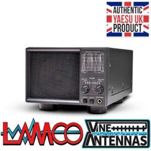 Yaesu SP-2000 | Extension Speaker