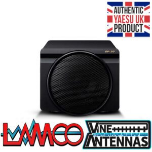 Yaesu SP-30 | Extension Speaker