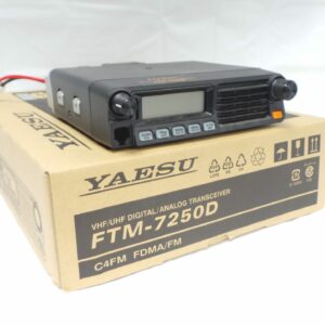 Yaesu FTM-7250D USED | 90 Days Warranty