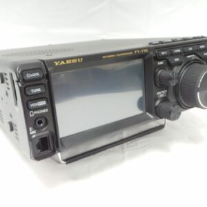 Yaesu FT-710 Field USED | 12 Months Warranty