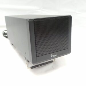 Icom SP-38 USED | 12 Months Warranty