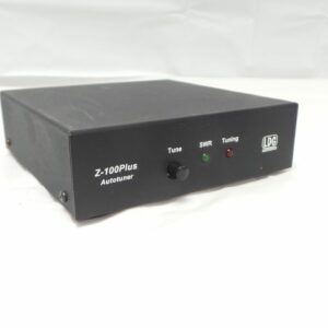 LDG Z-100 Plus USED | 90 Days Warranty