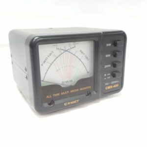 Comet CMX-400 USED | 12 Months Warranty