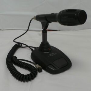 Yaesu MD-100 USED | 90 Days Warranty