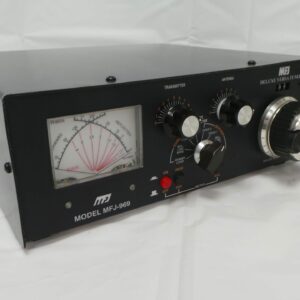 MFJ-969 USED | 90 Days Warranty