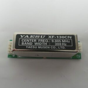 Yaesu XF-130CN USED | 12 Months Warranty