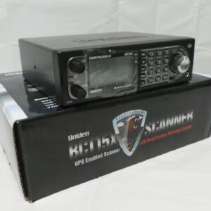 Uniden BCT-15X USED | 12 Months Warranty