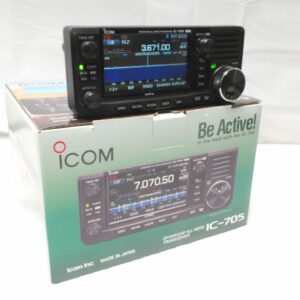 Icom IC-705 USED | 12 Months Warranty