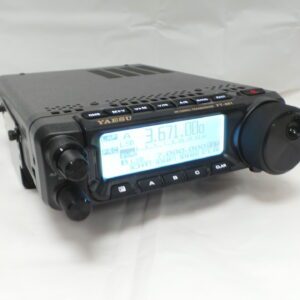 Yaesu FT-891 USED | 12 Months Warranty