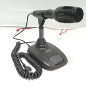 Yaesu MD-100 USED | 90 Days Warranty