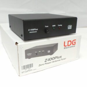 LDG Z-100Plus USED | 90 Days Warranty