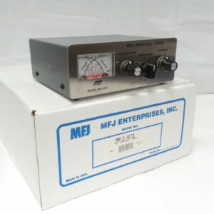 MFJ 971 USED | 90 Days Warranty
