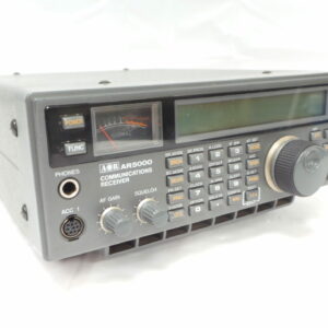 AOR AR5000 USED | 90 Days Warranty