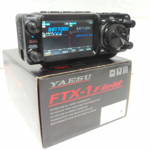 Yaesu FTX-1 Field USED | Two Years LAMCO Select Warranty