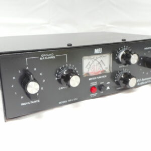 MFJ-934 USED | 90 Days Warranty