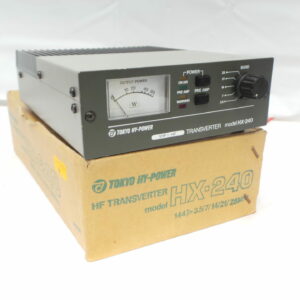 Tokyo Hy-Power HX-240 USED | 90 Days Warranty