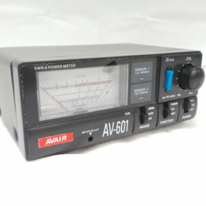 Avair AV-201 USED | 90 Days Warranty