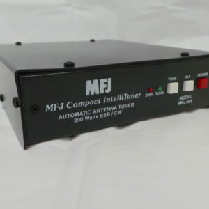 MFJ-939 USED | 90 Days Warranty