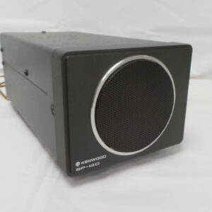 Kenwood SP-120 USED | 90 Days Warranty
