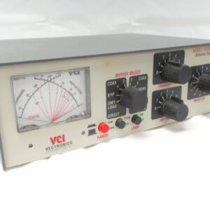 Vectronics VC-300DLP USED | 90 Days Warranty