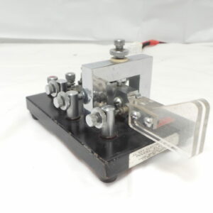 EL-Key Morse Key USED | 90 Days Warranty