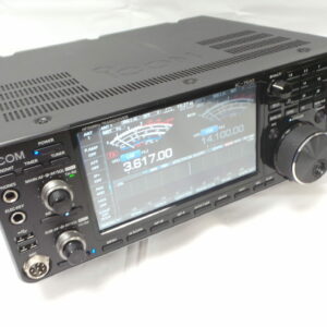 Icom IC-7610 USED | 12 Months Warranty