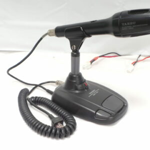 Yaesu MD-100 USED | 90 Days Warranty