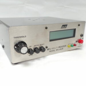 MFJ 462B Junksale Clearance