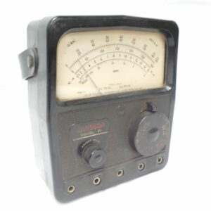 Windsor Model 71 Junksale Clearance