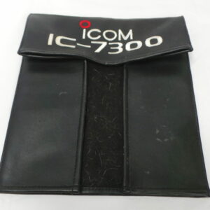DX Covers IC-7300 Junksale Clearance