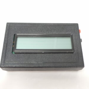 MFJ Morse Reader Junksale Clearance