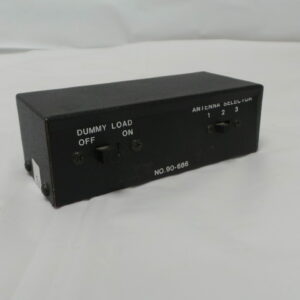 Antenna Switch Junksale Clearance