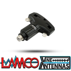 Diamond BU-50 | 1:1 50Ω HF Balun