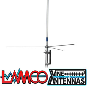 Diamond D-777 | Airband Antenna | LAMCO Barnsley
