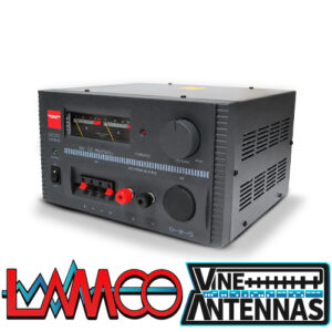 Diamond GSV-3000 | 30 Amp Power Supply
