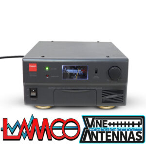 Diamond GZV4000 | 40A Switch Mode PSU