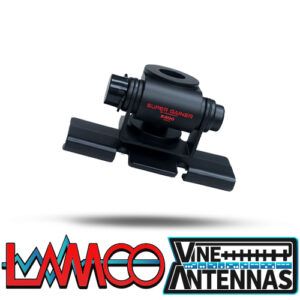 Diamond K-400 | Deluxe Heavy Duty Mount