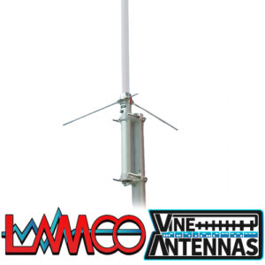 Diamond X-5000N | VHF/UHF/SHF Antenna