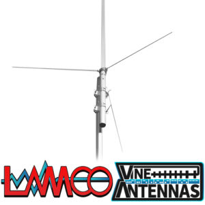 Diamond X-7000 | VHF/UHF/SHF Antenna