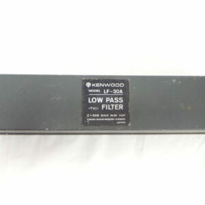 Kenwood LF-30A USED | 90 Days Warranty