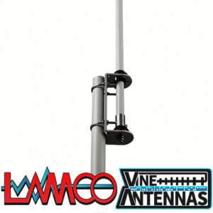 Sigma Skip Master 5/8 | CB Radio Base Antenna