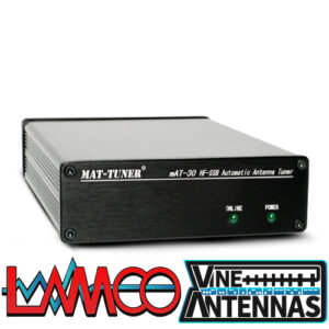 mAT-30 | Automatic ATU (Yaesu)