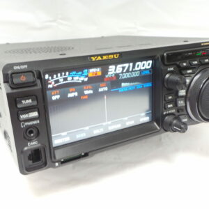 Yaesu FTDX10 USED | 12 Months Warranty