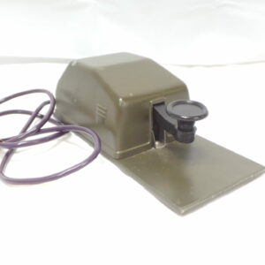 Military Morse Key USED | 90 Days Warranty