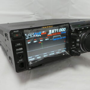 Yaesu FTDX10 USED | 12 Months Warranty