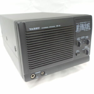 Yaesu SP-8 USED | 90 Days Warranty