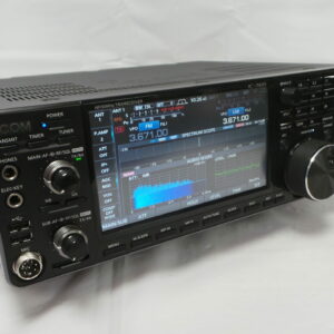 Icom IC-7610 USED | 12 Months Warranty