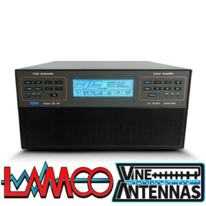 SPE EXPERT 2K-FA | 2 KW Solid State Linear Amplifier