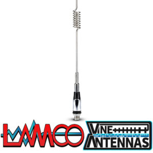 Vine Antennas RST-770H | Mobile Antenna